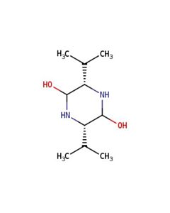Astatech CYCLO(-VAL-VAL); 5G; Purity 95%; MDL-MFCD00237622